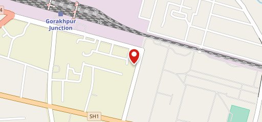 Punjabi Dhaba on map