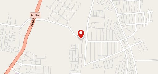 Punjabi Dhabha on map