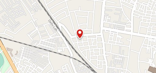 Punjabi Dhaba on map