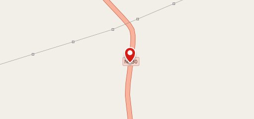 PUNJABI DHABA on map