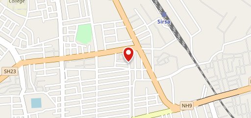 Punjabi Chaap And Food Plaza on map