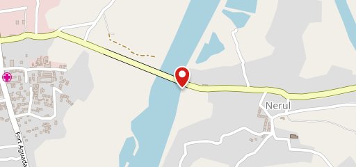 Punjabi Family Restaurant on map