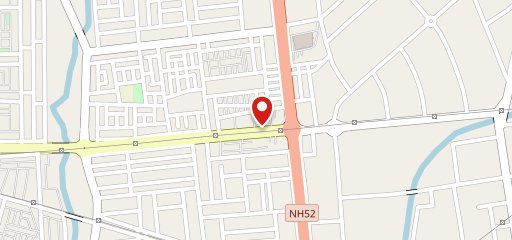 Punjabi Fast Food on map