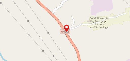 Punjabi Food Plaza on map