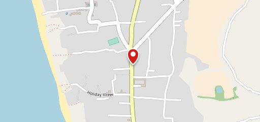 Punjabi Kitchen Bar & Restaurant on map