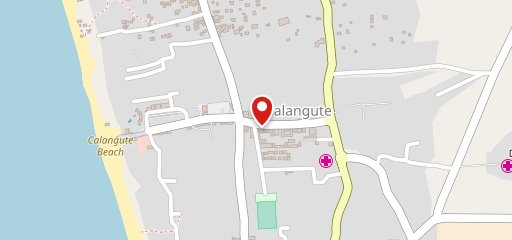 Punjabi Handi Restaurant on map