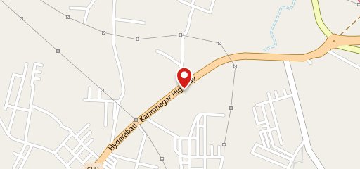 Punjabi haveli Dhaba on map