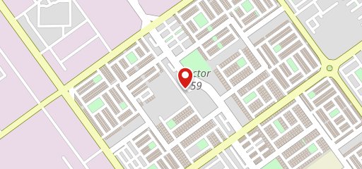 Punjabi Haveli on map