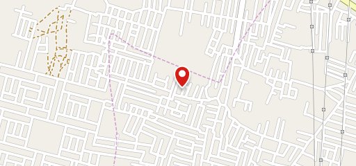 Punjabi Haweli on map