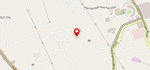 Punjabi House on map