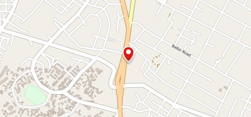 Punjabi Zayka Chicken Point nd Restaurant on map