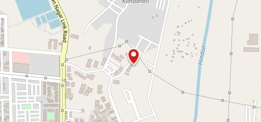 Punjabi Junction on map