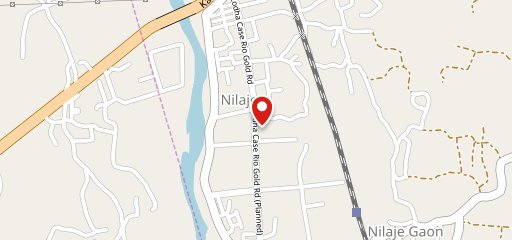 Punjabi Kadhai on map