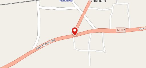 Punjabi Kitchen on map