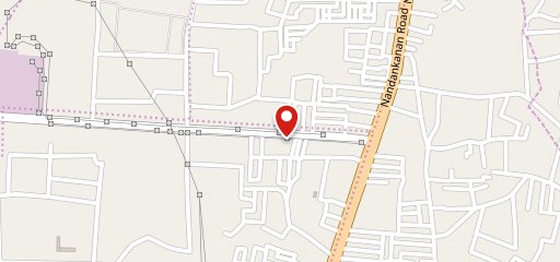 Falooda & Lassi By Punjabi Kulfi on map