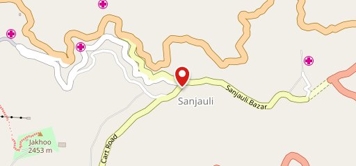 Punjabi Million's on map