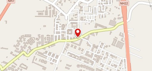 Punjabi Nation on map