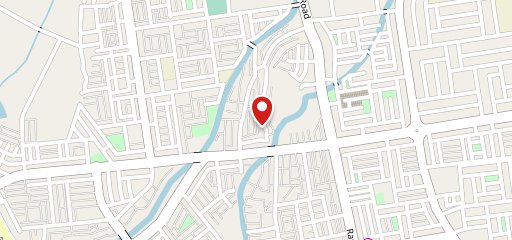 Punjabi Pav Bhaji Point on map