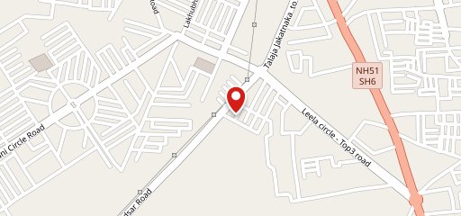 Punjabi Point on map