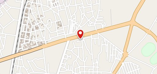 Punjabi Rasoi on map