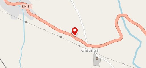 New Punjabi Rasoi on map