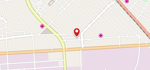 Punjabi Rasoi on map