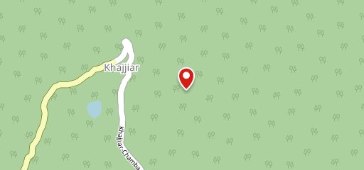 Punjabi Rasoi on map