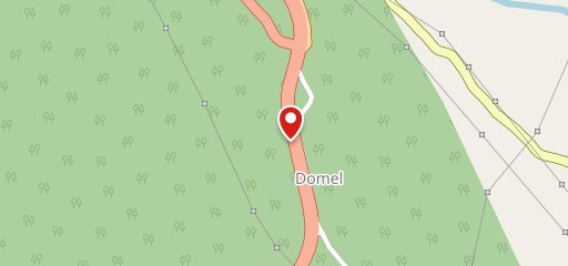 Punjabi Haveli on map