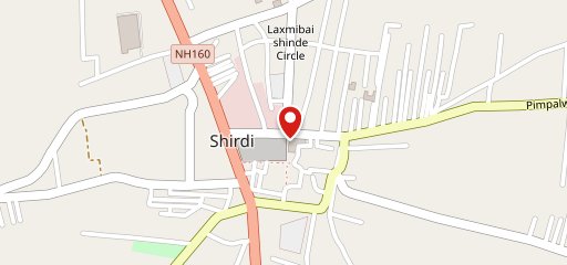 DIL PUNJABI UDUPI PURE VEG RESTAURANT on map