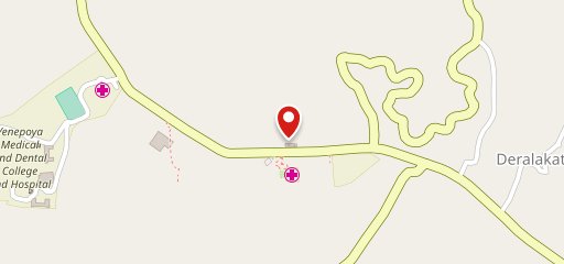 Punjabi Rasoi on map