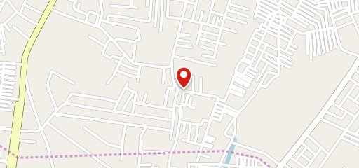 Punjabi Rasoiya on map