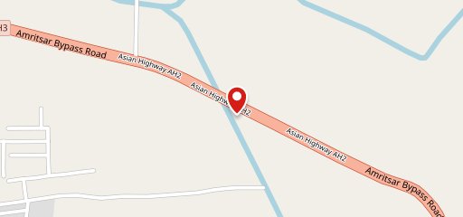 Tandoori Corner on map