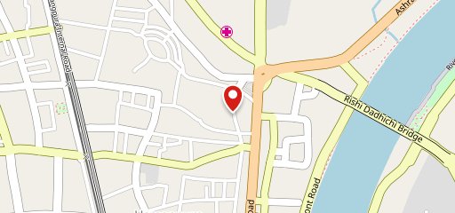 Punjabi Tadka on map