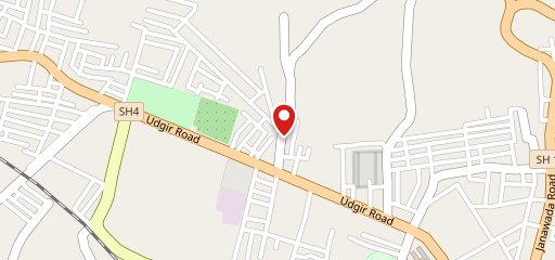 Punjabi Tadka A/C Family Restaurant on map