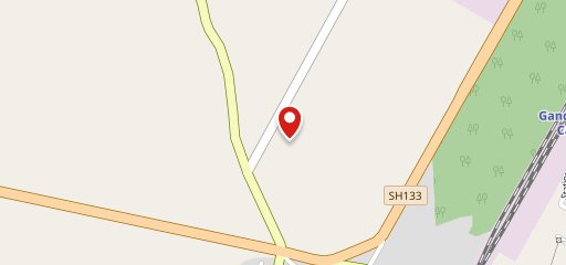 Punjabi tadka family restaurant on map