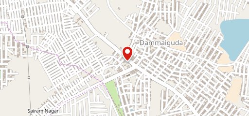 Punjabi Tadka on map