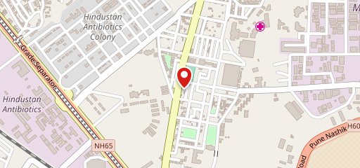 PUNJABI TADKA on map