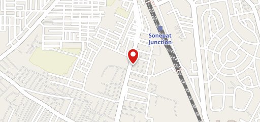 Punjabi Tadka on map