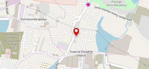 Punjabi Virasat - Pure Veg on map