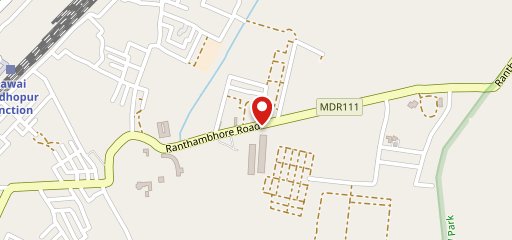 Punjabi Zaika on map