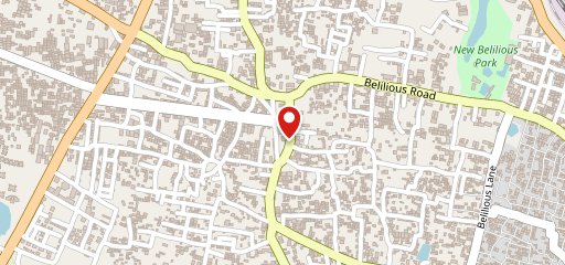 Punjab Hindu Hotel on map