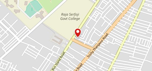 Punniamoorthi Pillai Department Store on map