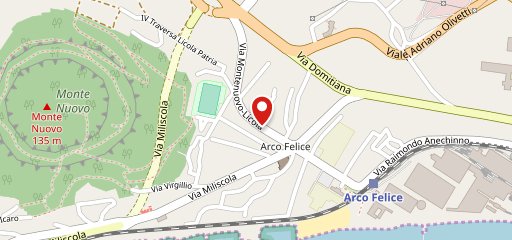 Punto Caffe' sulla mappa