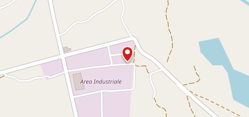 Punto Gola Di Chiarizia Antonietta E C S.a.s. sulla mappa