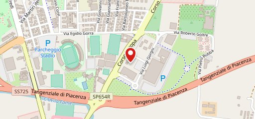 PuntoG - Batarò sulla mappa