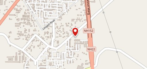 Punu's Food Point & Catering on map