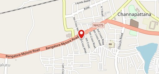 Punya Chat Centre on map
