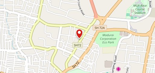 Puppy's Bakery EXPRESS on map