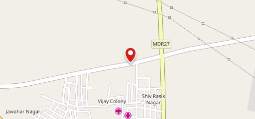 Purab dhaba on map