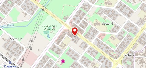 Puran's Kitchen #puranidelhiwaley on map